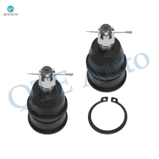 Pair of 2 Front Lower Suspension Ball Joint For 2001-2006 Acura MDX
