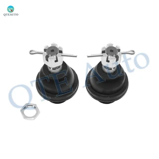 Pair of 2 Front Lower Suspension Ball Joint For 2000-2004 Nissan Xterra