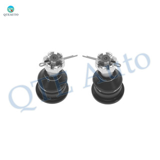 Pair of 2 Front Upper Suspension Ball Joint For 2001-2006 Dodge Stratus