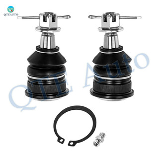 Pair of 2 Front Lower Suspension Ball Joint For 2008-2014 Scion XD
