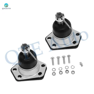 Pair of 2 Front Upper Suspension Ball Joint For 1971-1992 Oldsmobile Custom Cruiser
