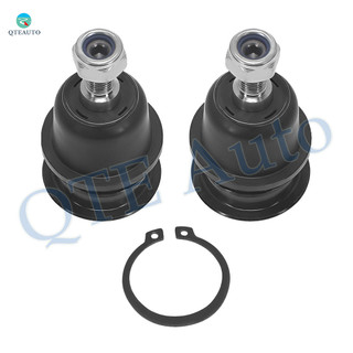 Pair of 2 Front Upper Suspension Ball Joint For 1995-1998 Eagle Talon