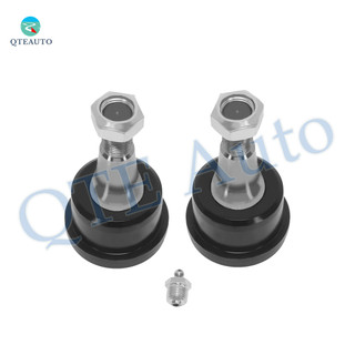 Pair of 2 Front Upper Suspension Ball Joint For 2003-2010 Dodge RAM 2500