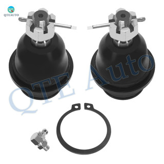 Pair of 2 Front Lower Suspension Ball Joint For 2002-2011 Ford Ranger