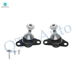 Pair of 2 Front Lower Suspension Ball Joint For 1999-2006 Volvo S80