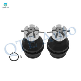 Pair of 2 Front Lower Suspension Ball Joint For 2018 Jeep Wrangler JK