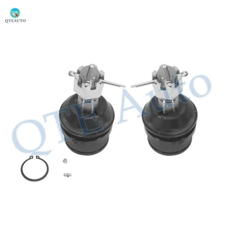 Pair of 2 Front Lower Suspension Ball Joint For 2000 2001 Dodge RAM 1500 4WD