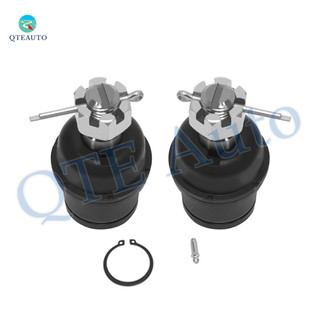 Pair of 2 Front Lower Suspension Ball Joint For 2011-2013 RAM 3500