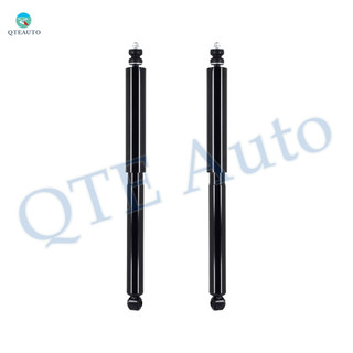 Pair of 2 Rear Shock Absorber For 2004 Ford F-150 Heritage RWD