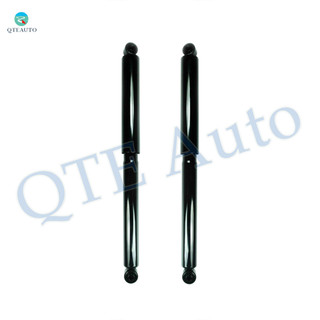 Pair of 2 Rear Shock Absorber For 1997-2004 Dodge Dakota 4WD