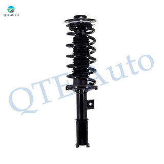 Front Left Quick Complete Strut-Coil Spring For 2010-2017 GMC Terrain w/ 19" Wheels