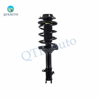 Front Left Quick Complete Strut-Coil Spring For 2006 2007 Subaru B9 Tribeca