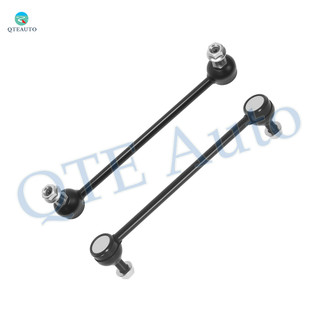 Pair of 2 Front Sway Bar Link For 2013-2018 Lexus ES350