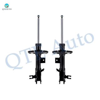 Pair of 2 Front Left-Right Suspension Strut Assembly For 2016 Scion IA