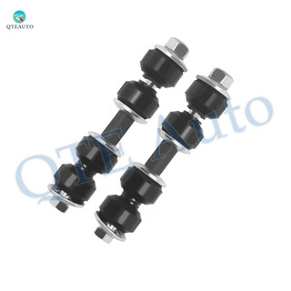 Pair of 2 Front Sway Bar Link For 2005-2009 Buick Lacrosse