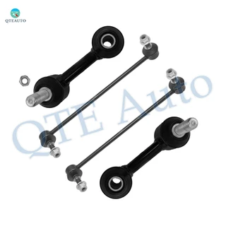 Set of 4 Front-Rear Sway Bar Link For 2010-2016 Buick Lacrosse