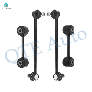 Set of 4 Front-Rear Sway Bar Link For 2000-2003 Chrysler Voyager