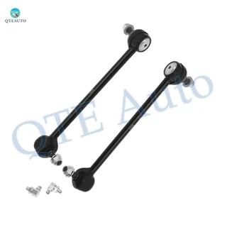 Pair of 2 Rear Sway Bar Link For 2002 2003 Lexus ES300