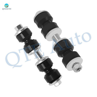 Pair of 2 Front Sway Bar Link For 1998-2000 Isuzu Hombre 4WD