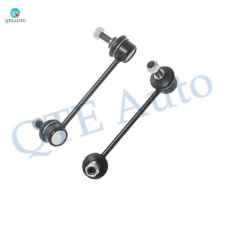 Pair of 2 Rear Left-Right Sway Bar Link For 2013-2018 Mazda CX-5