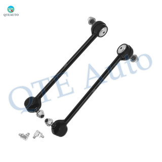 Pair of 2 Rear Sway Bar Link For 2013-2018 Lexus ES350