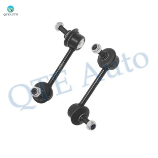 Pair of 2 Rear Left-Right Sway Bar Link For 2003-2009 Nissan 350Z