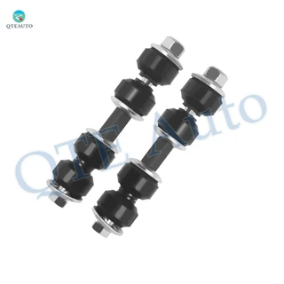 Pair of 2 Front Sway Bar Link For 1960 1961 Pontiac Ventura
