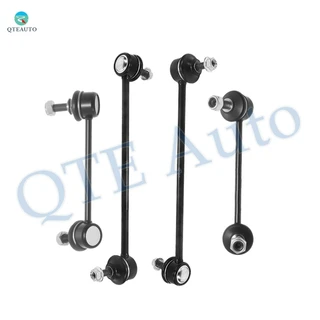Set of 4 Front-Rear Sway Bar Link For 2016-2019 Mazda CX-9