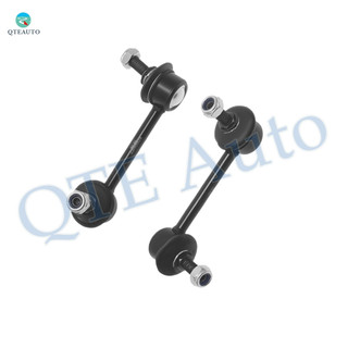 Pair of 2 Rear Left-Right Sway Bar Link For 2023 2024 Nissan Z