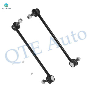 Pair of 2 Front Sway Bar Link For 1998-2004 Chrysler Intrepid