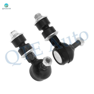 Pair of 2 Front Sway Bar Link For 1987 1988 Nissan 300ZX