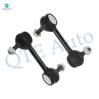 Pair of 2 Rear Sway Bar Link For 1987-1991 Toyota Camry