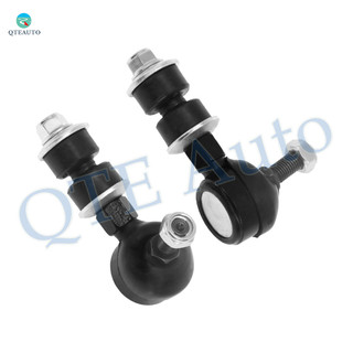 Pair of 2 Front Sway Bar Link For 1989-1994 Nissan Maxima