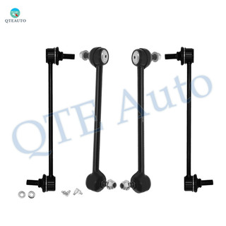 Set of 4 Front-Rear Sway Bar Link For 2007-2009 Lexus RX350