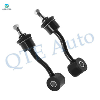 Pair of 2 Front Sway Bar Link For 1996-1998 Jeep Grand Cherokee