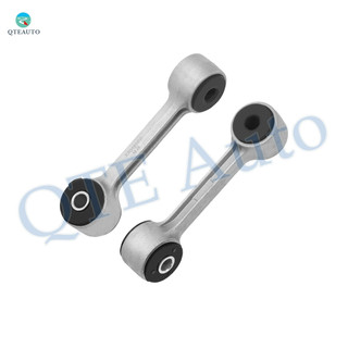 Pair of 2 Rear Sway Bar Link For 2001-2006 BMW 325CI