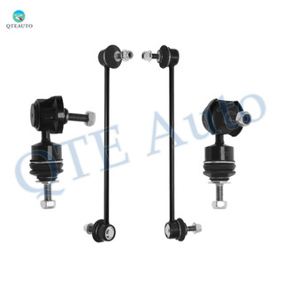 Set of 4 Front-Rear Sway Bar Link For 2006-2013 Volvo C70