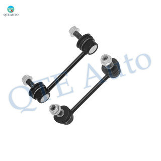 Pair of 2 Rear Sway Bar Link For 2003-2014 Volvo XC90