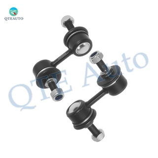 Pair of 2 Front Sway Bar Link For 2002-2015 Subaru Impreza