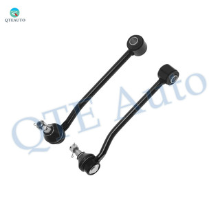 Pair of 2 Rear Sway Bar Link For 1998-2003 Dodge Durango 4WD