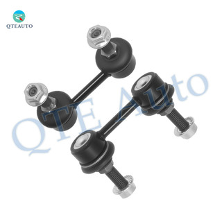 Pair of 2 Rear Sway Bar Link For 2004-2007 Subaru Impreza