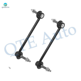 Pair of 2 Front Sway Bar Link For 2015-2022 Ford Mustang