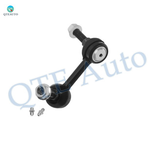 Front Left Sway Bar Link For 2002 2003 Oldsmobile Bravada