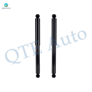 Pair of 2 Rear Shock Absorber For 1998-2003 Dodge Durango 4WD