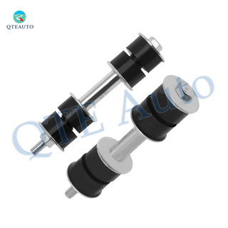 Pair of 2 Front Sway Bar Link For 1963 Mercury Country Cruiser
