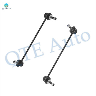 Pair of 2 Front Left-Right Sway Bar Link For 2004 2005 BMW 545I