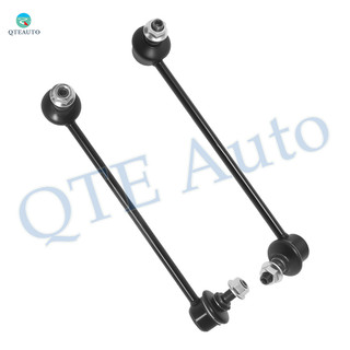 Pair of 2 Front Sway Bar Link For 2003-2005 KIA RIO