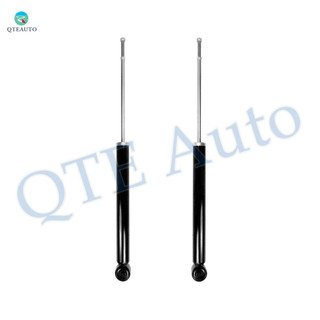 Pair of 2 Rear Shock Absorber For 2006-2014 Toyota Yaris