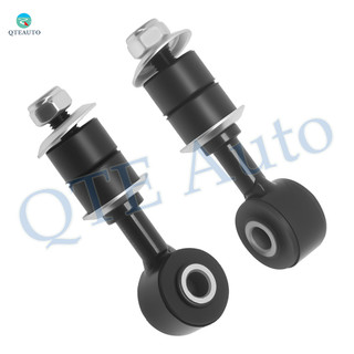 Pair of 2 Front Sway Bar Link For 1998-2007 Lexus LX470