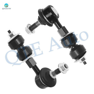 Pair of 2 Rear Sway Bar Link For 2005 2006 Chevrolet Equinox